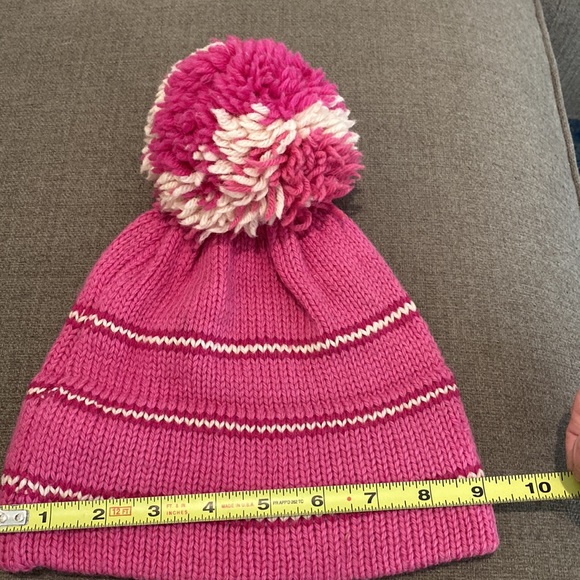 Marceau Sports vintage hat EUC - Picture 4 of 5